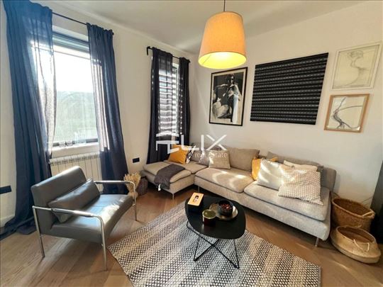 Lux, pet friendly, novogradnja, ostava, garaža