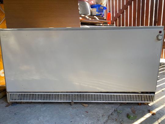 Magnohrom TA peć od 5 kw