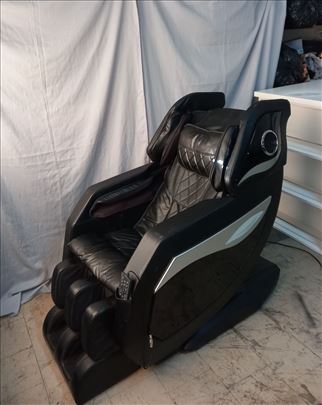 Masazna fotelja 