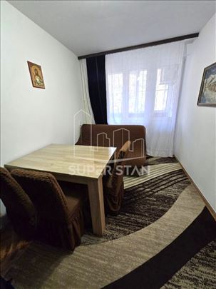 Miljakovac 2 – Stevana Opačića (iznad parka)