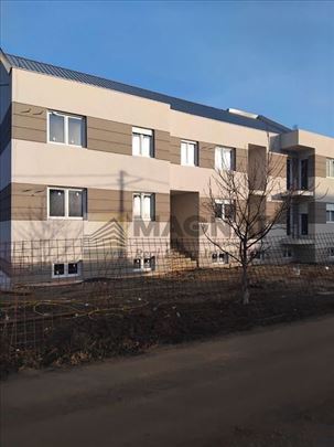 Miljakovac III | Novogradnja | 49m2 |