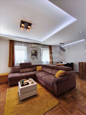 Namešten 3.0 stan, Cvetanova ćuprija, ČITAJ OPIS