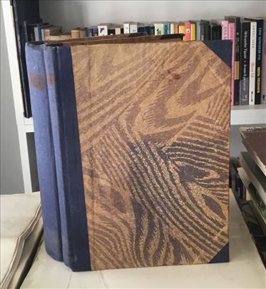 Narodna država 1947 - 48