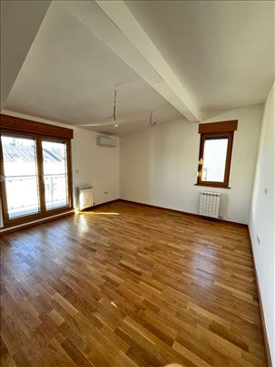 Nov lux stan na Zvezdari, povraćaj pdv-a