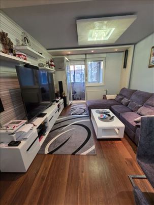 Nova Detelinara, 2.0 dvosoban, 51 m²