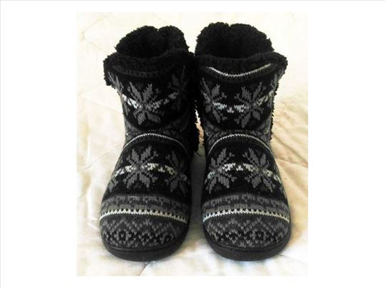 NOVE cipele-papuce br.36 