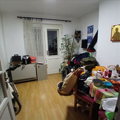 Novi Beograd Paviljoni 2.0  60m2