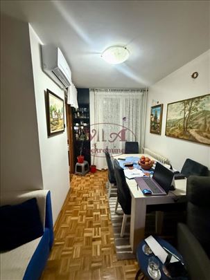 Novi Sad, Avijaticarsko naselje, lep jednoipsooban