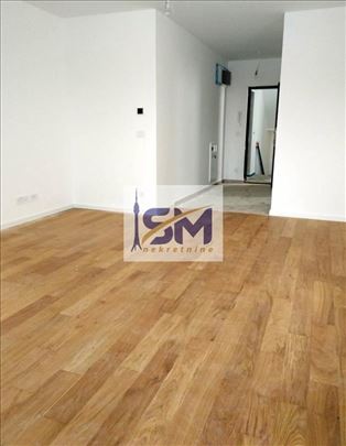 Novih Lux 104m2 u srcu Železnika