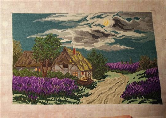 Original viler goblen