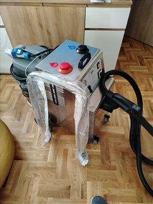 Paročistač S-Team 10 TP VH