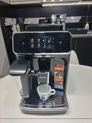 Philips LateGo EP2231 espresso apatat sa posudom s