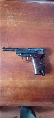Pištolj Walther P-38