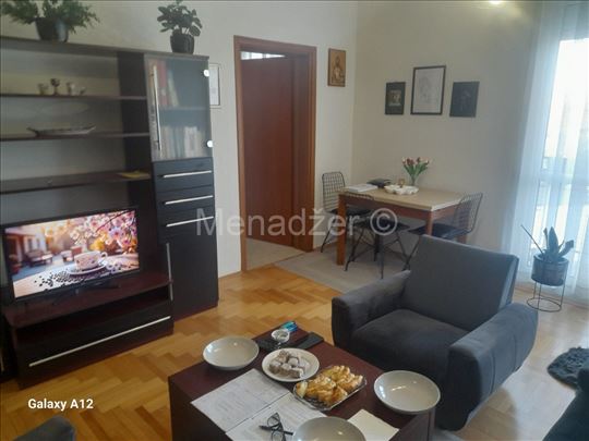 Plavi horizonti 2.0 52 m2 1/4 EG Uknjižen