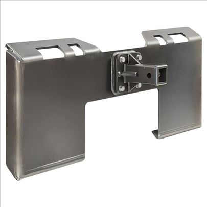 Ploca Za Prikljucke Za Mini Utovarivac Skid Steer