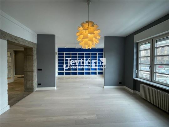 Poslovni prostor kod Narodne skupštine