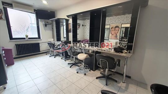 Poslovni prostor u centru za ordinaciju itd...