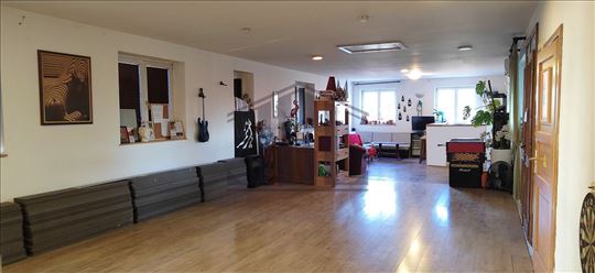 Poslovni prostor za izdavanje, Šumice, 120m2, ID25