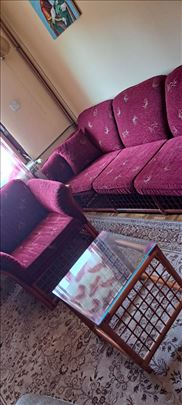 Proajem garnituru set