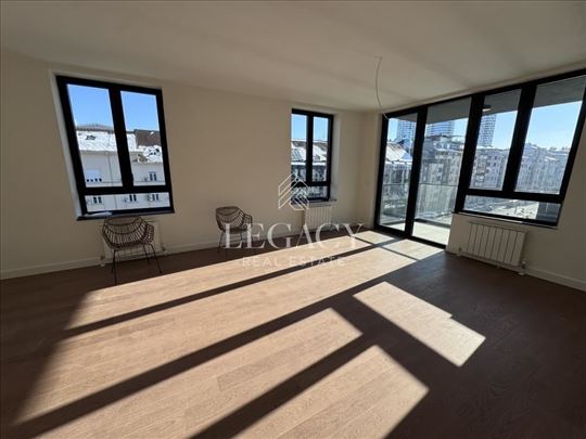 Quartet, polunamešten, za PP ili stanovanje ID#120