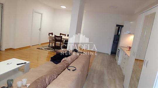 Rakovica - Himski put ID#2206