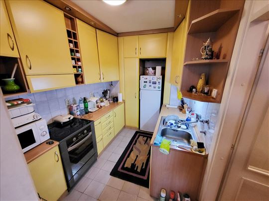 Renoviran, pet friendly