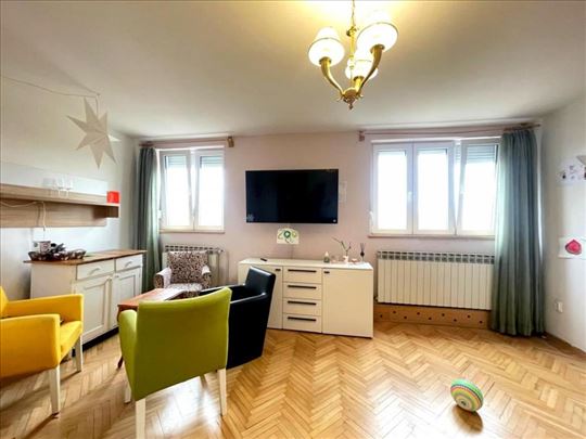 Retka ponuda u centru – parking, lift ID#1009