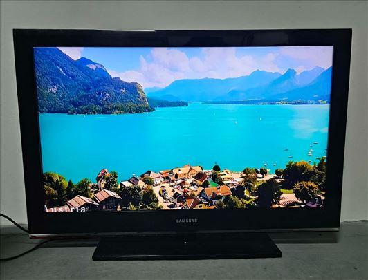 Samsung lcd 40"FullHD