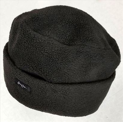 SEAN JOHN Sivo-zelena kapa (Polar/Subara) 