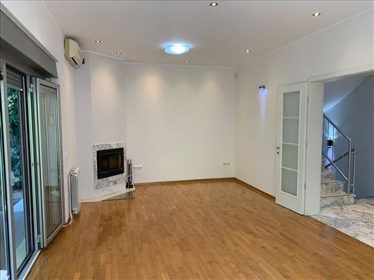 Senjak, komforna kuća, garaža, ID 25235