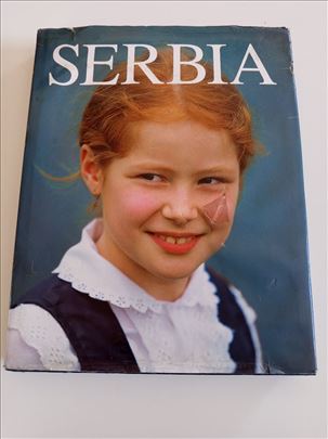 SERBIA Dragoljuba Zamurovica