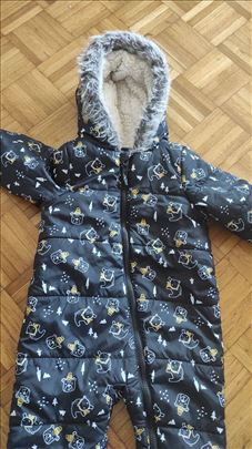 Skafander So Cute, veličina 86