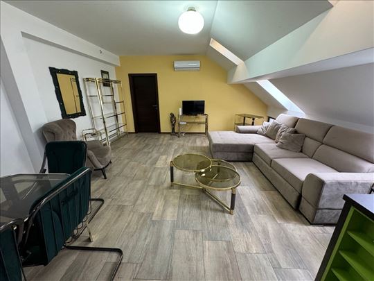 Stan u strogom Centru