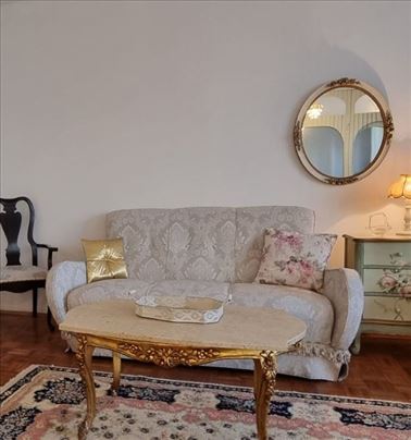 STILSKA SOFA I DVE FOTELJE Beograd, centar