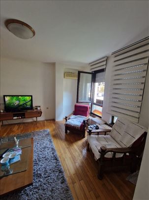 Strelište 2.0 namešten