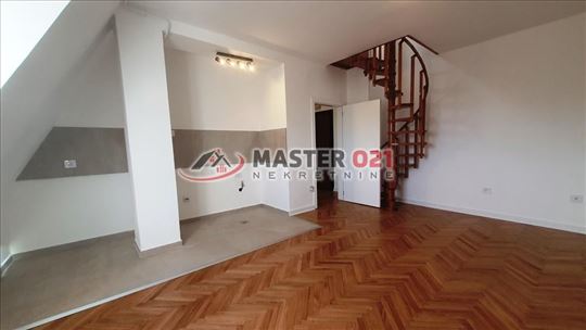 Super lokacija, dvoiposoban stan -  Spens