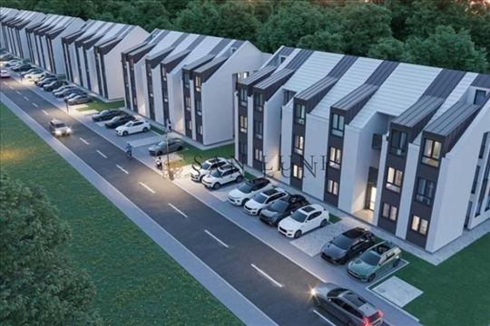 Surčin - promo cena - 1% provizija