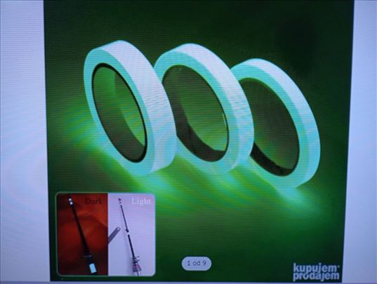 Svestleca Traka Samolepljiva