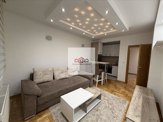 Telep Dvosoban Stan 480 Eura