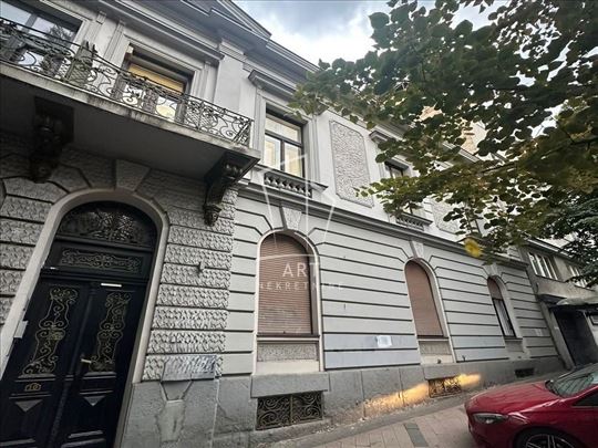 Trg Republike, poslovni prostor, salonac ID#135981