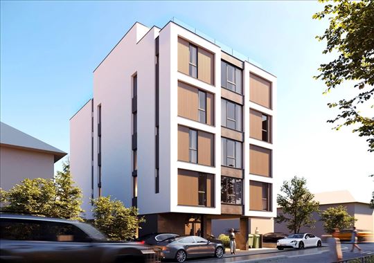 Trosoban stan – povraćaj PDV-a – direktna prodaja 