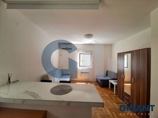 Učiteljsko naselje, 24m2, sut, eg                 