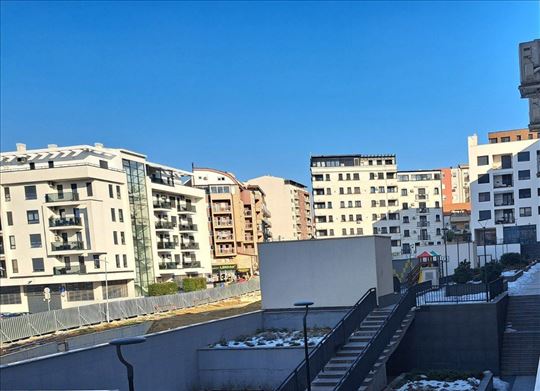 Učiteljsko naselje 3,0, 66m2, novogradnja, I sprat