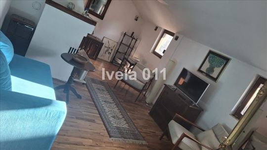 Useljiv 2.0 stan - Cvetanova ćuprija ID#4035