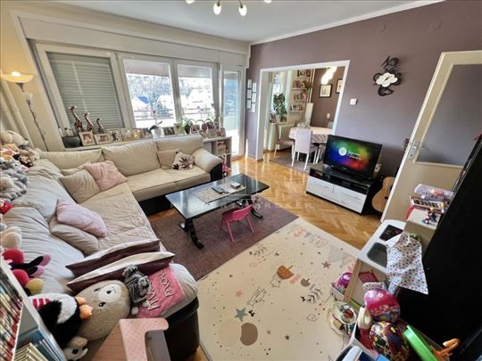 Vidikovac, odlična lokacija, useljiv odmah ID#4347