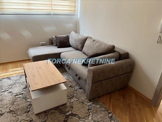 Voždovac, Vanđela Tome, 1.5, 37m2, vpr/3