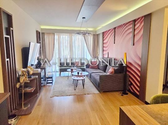 West 65, izdavanje, nov, namešten 2.5 stan