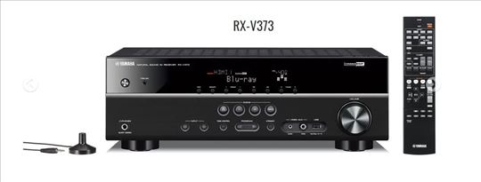  Yamaha RX-V373 