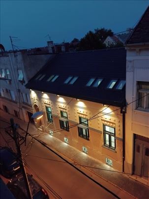 Zemun -  ekskluzivna kuca