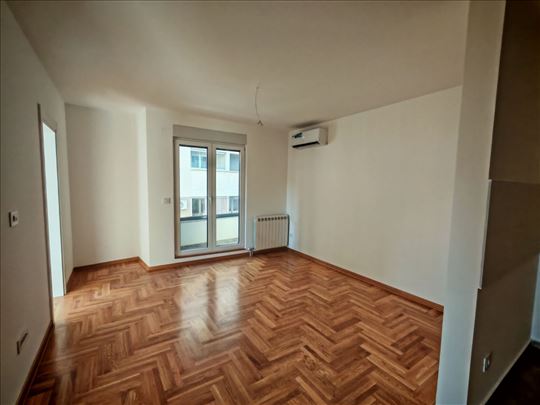 2.5 Zvezdara, Cvetanova ćuprija, novogradnja